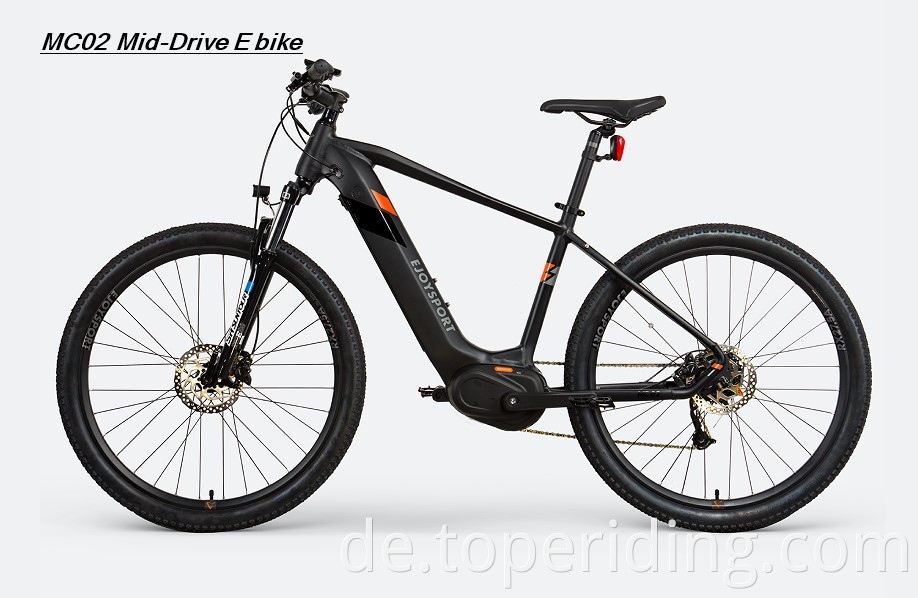 Mc02 E Bike 2023 Jpg